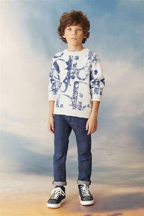 christian dior for toddlers